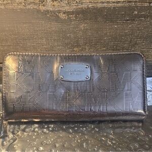 Michael Kors Black Wallet